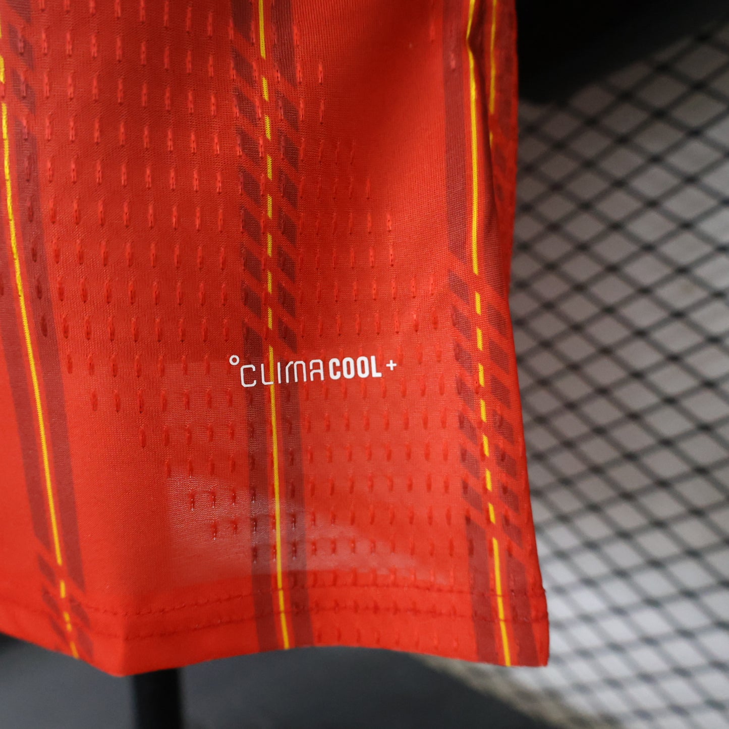 Maglia Spagna 2026 – Campioni del Mondo ★★