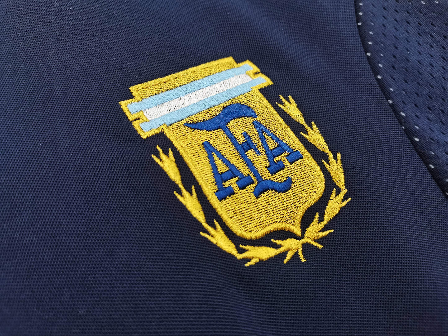 Argentina 2002