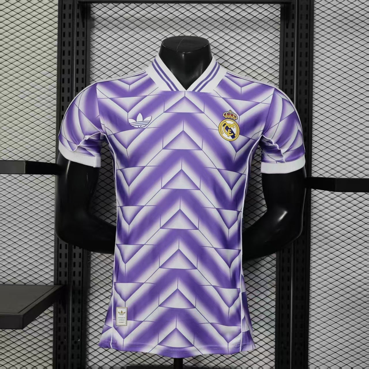 Real Madrid 2024/25