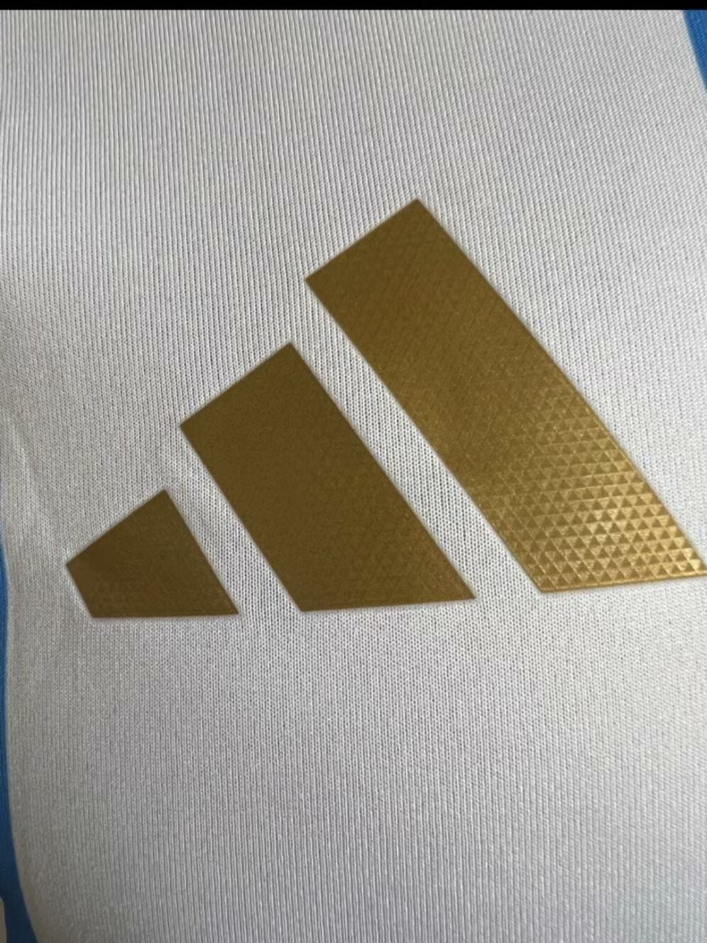 Argentina 2024/25