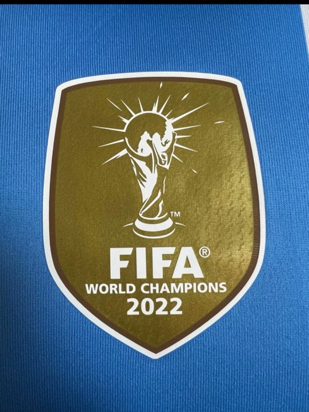 Argentina 2024/25