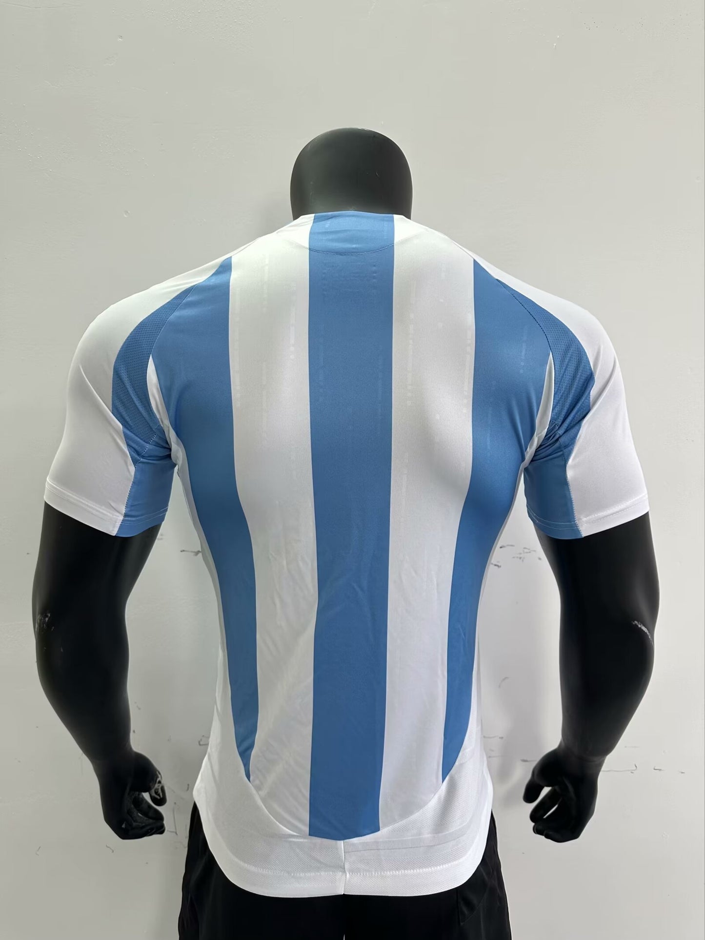 Argentina 2024/25