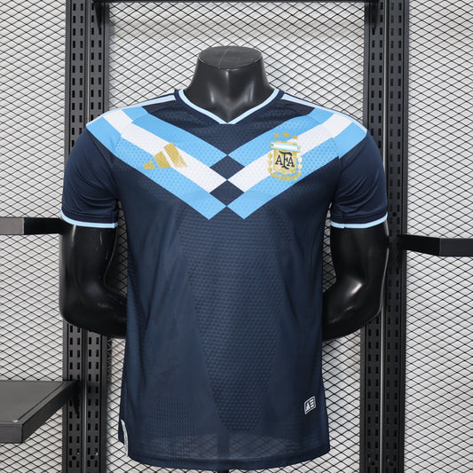 Argentina 2026 Edizione Speciale