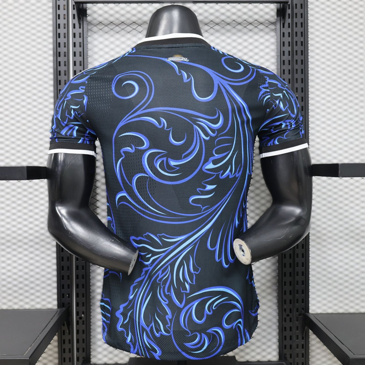Argentina 2026 Seconda Maglia