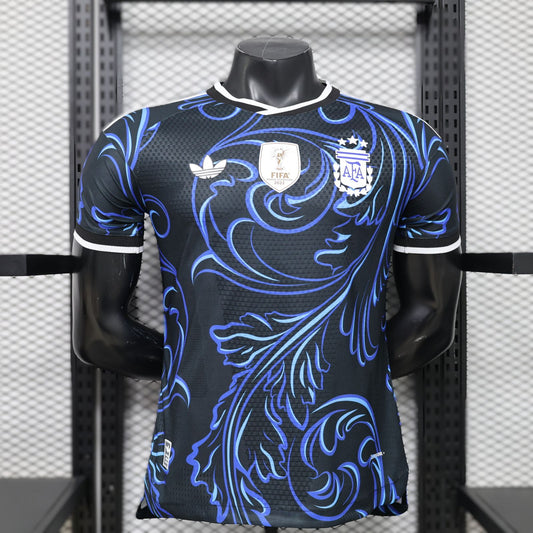 Argentina 2026 Seconda Maglia