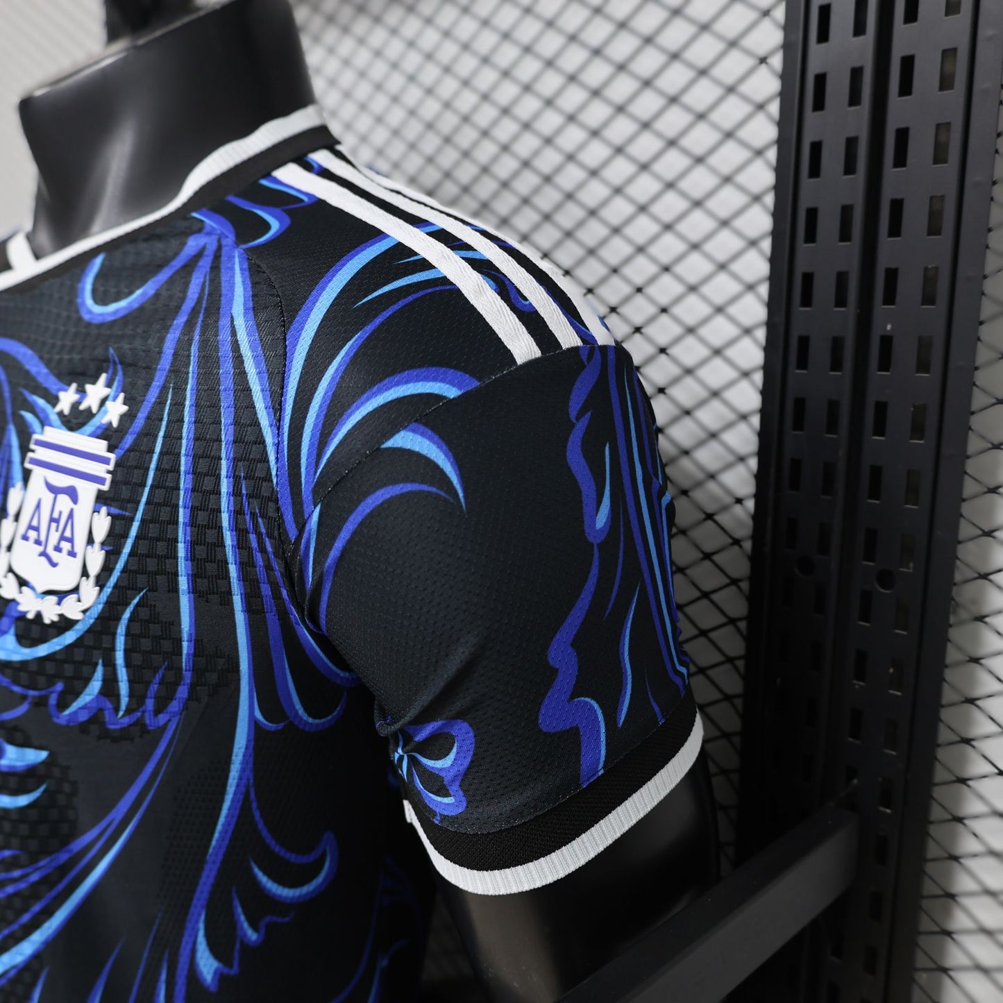 Argentina 2026 Seconda Maglia