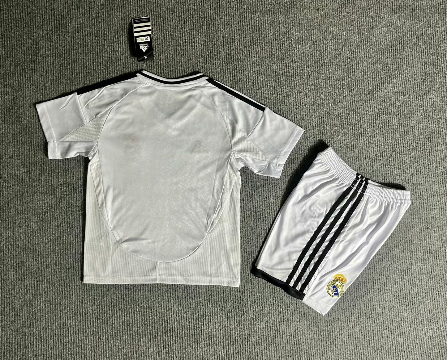 Real Madrid Kids 2024/25