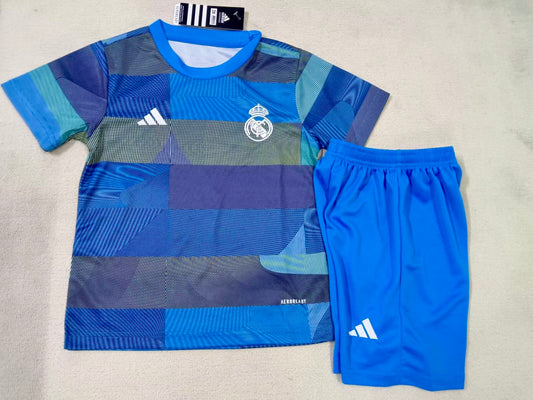 Real Madrid Kids 2024/25