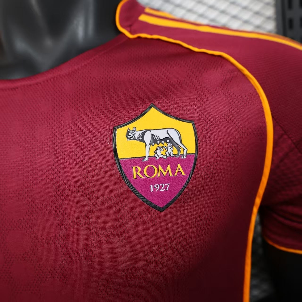 AS Roma 2025/26