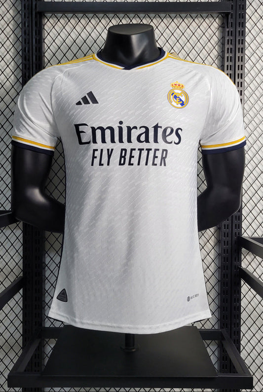Real Madrid 2023/24