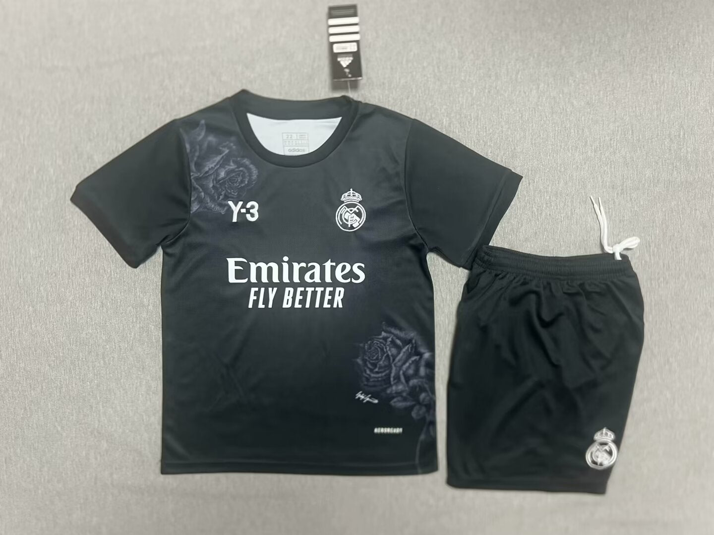 Real Madrid Kids 2024/25