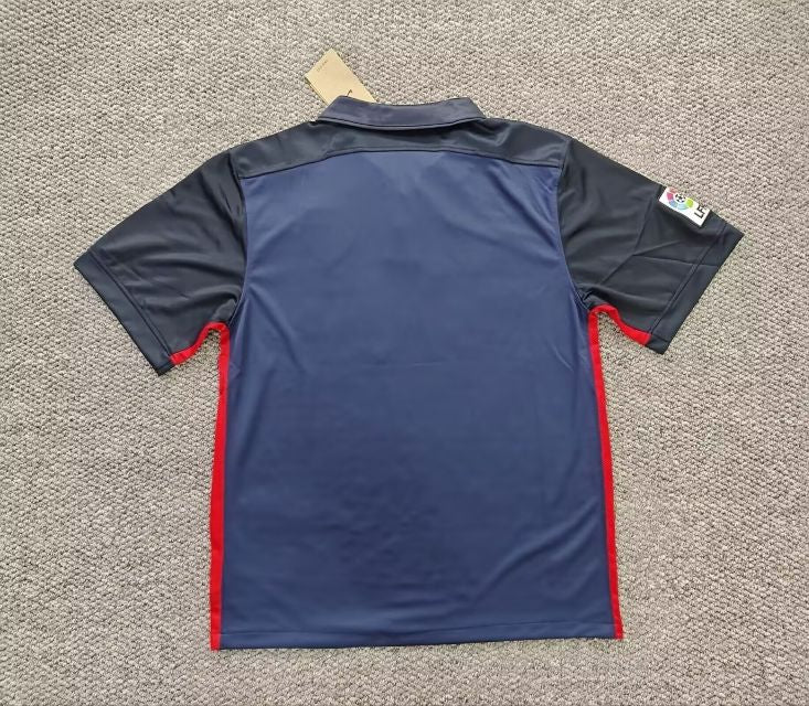 Atlético de Madrid 2015/16