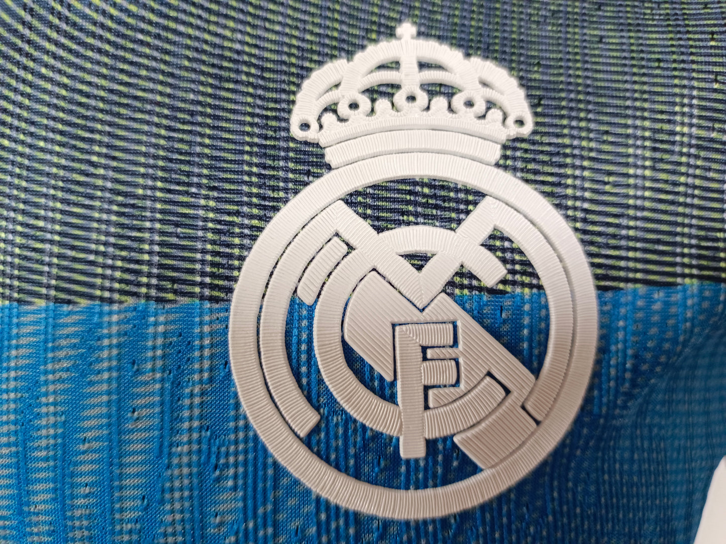 Real Madrid 2024/25