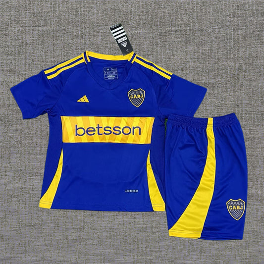 Boca Juniors Kids 2024/25