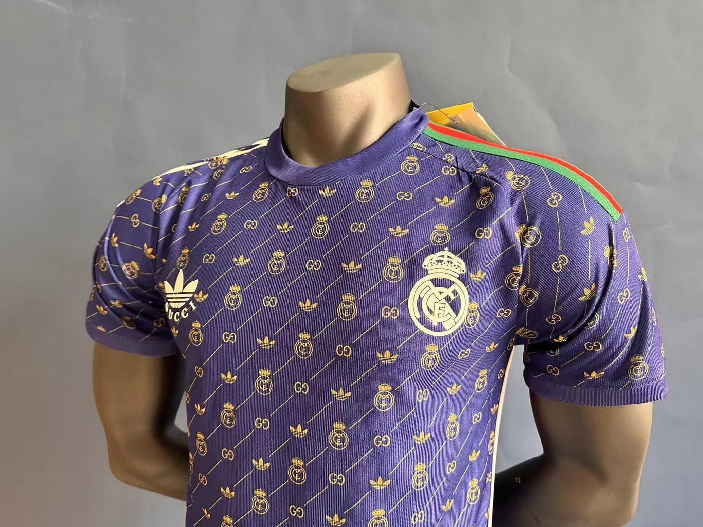 Real Madrid 2024/25