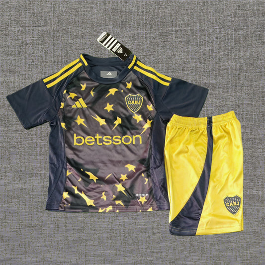 Boca Juniors Kids 2025/26