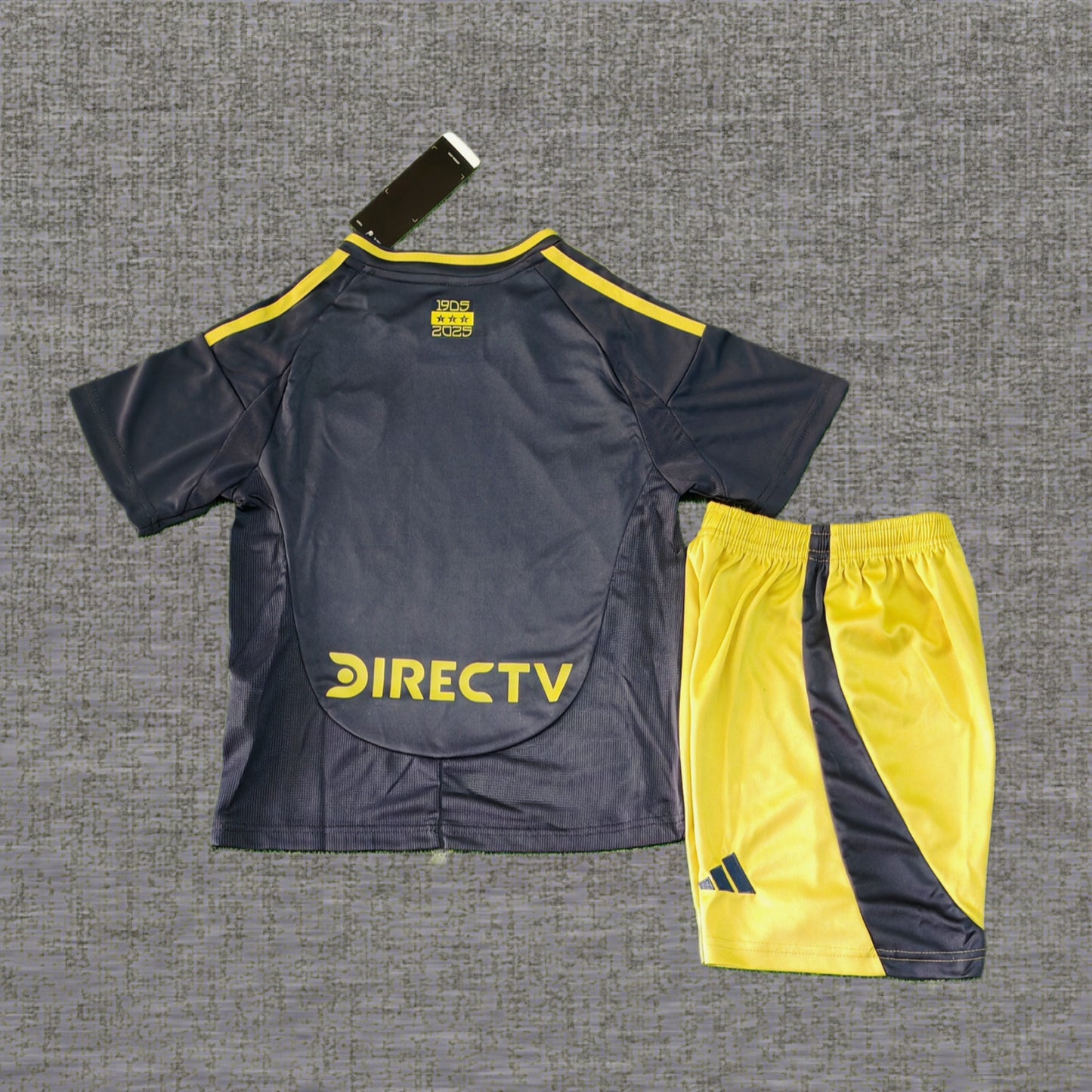 Boca Juniors Kids 2025/26