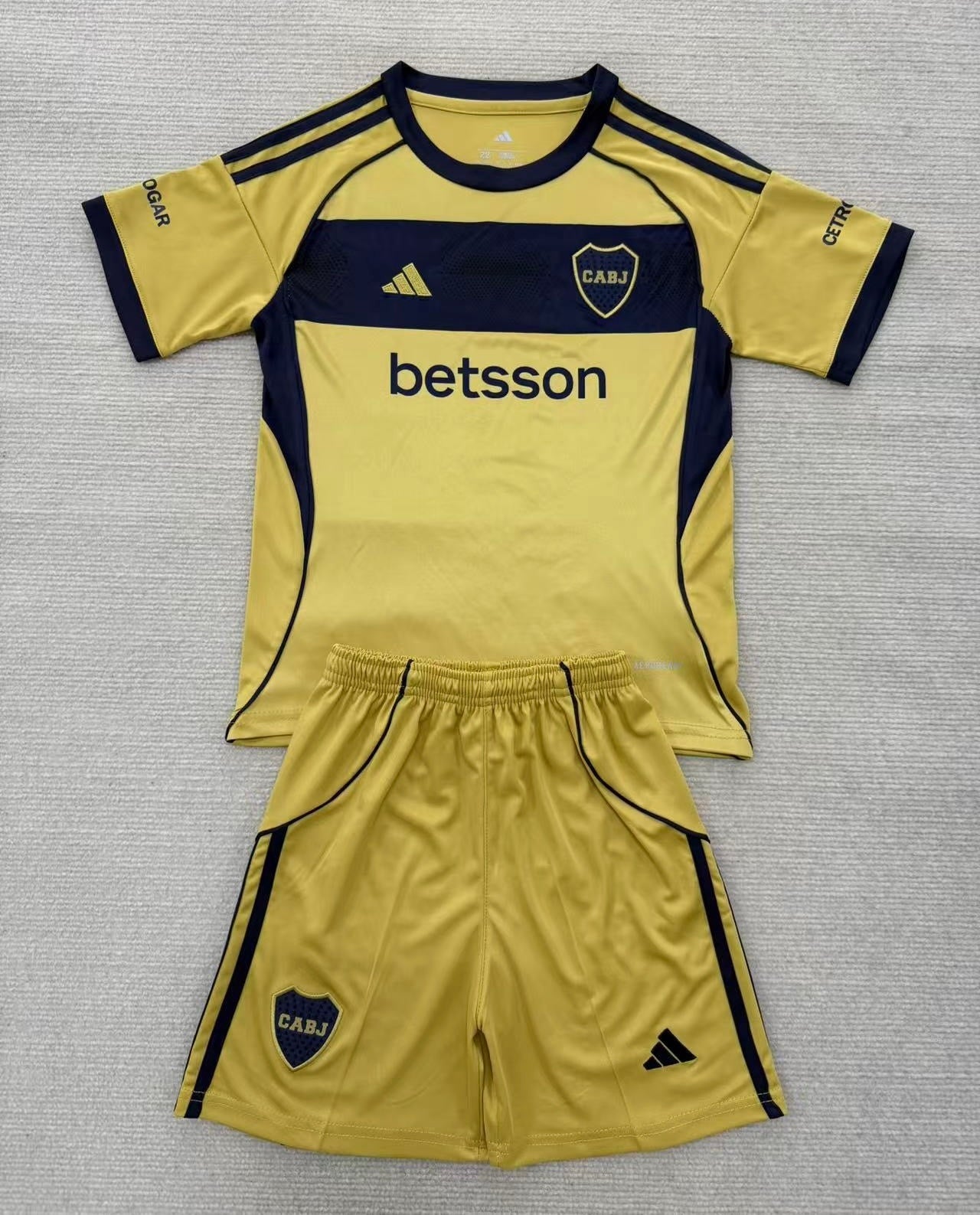 Boca Juniors Kids 2025/26