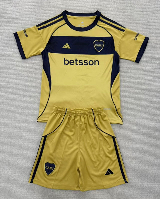 Boca Juniors Kids 2025/26