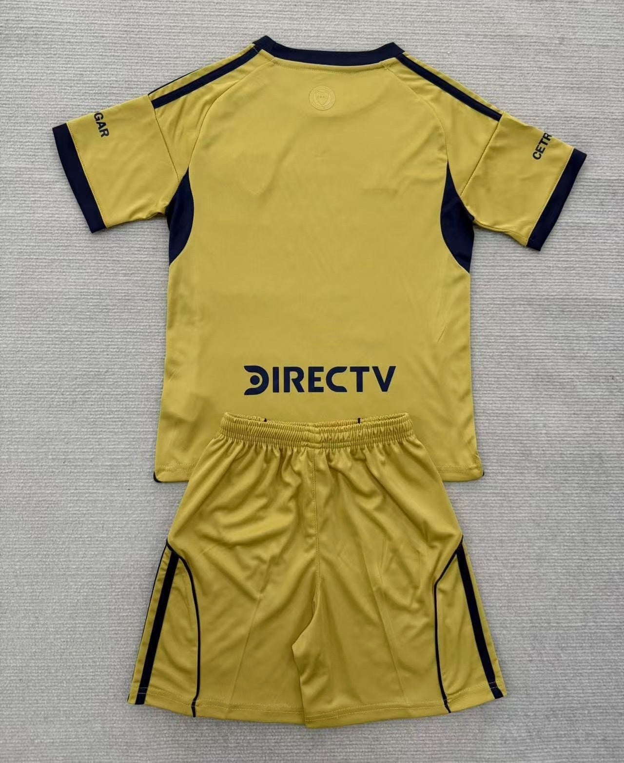 Boca Juniors Kids 2025/26