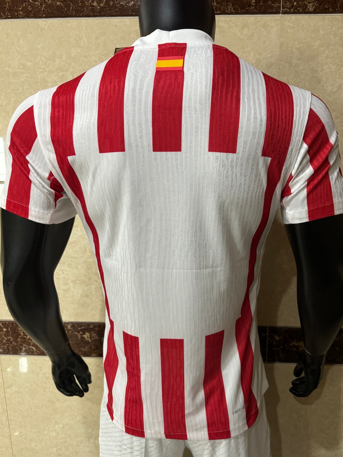 Atlético de Madrid 2024/25