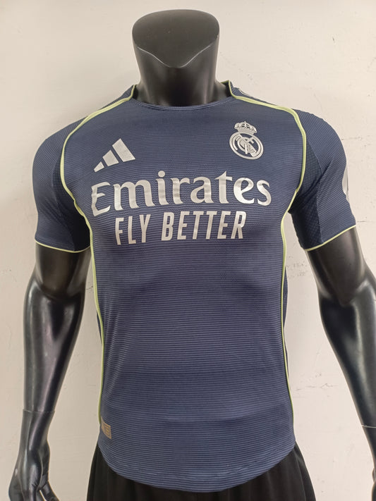 Real Madrid 2023/24