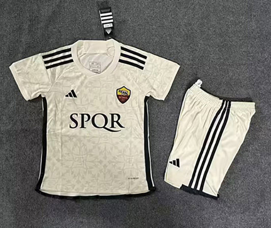 AS Roma Kids 2023-24