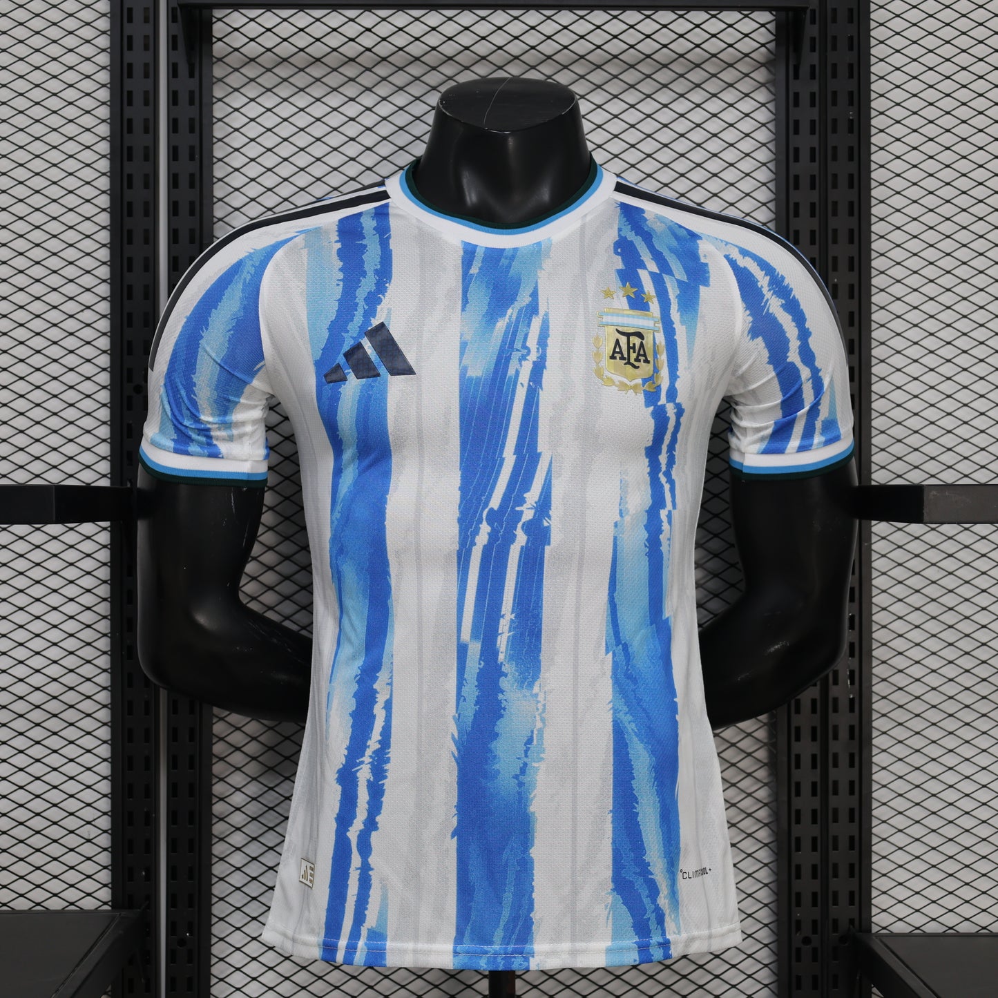 Argentina 2026/27 Edizione Speciale