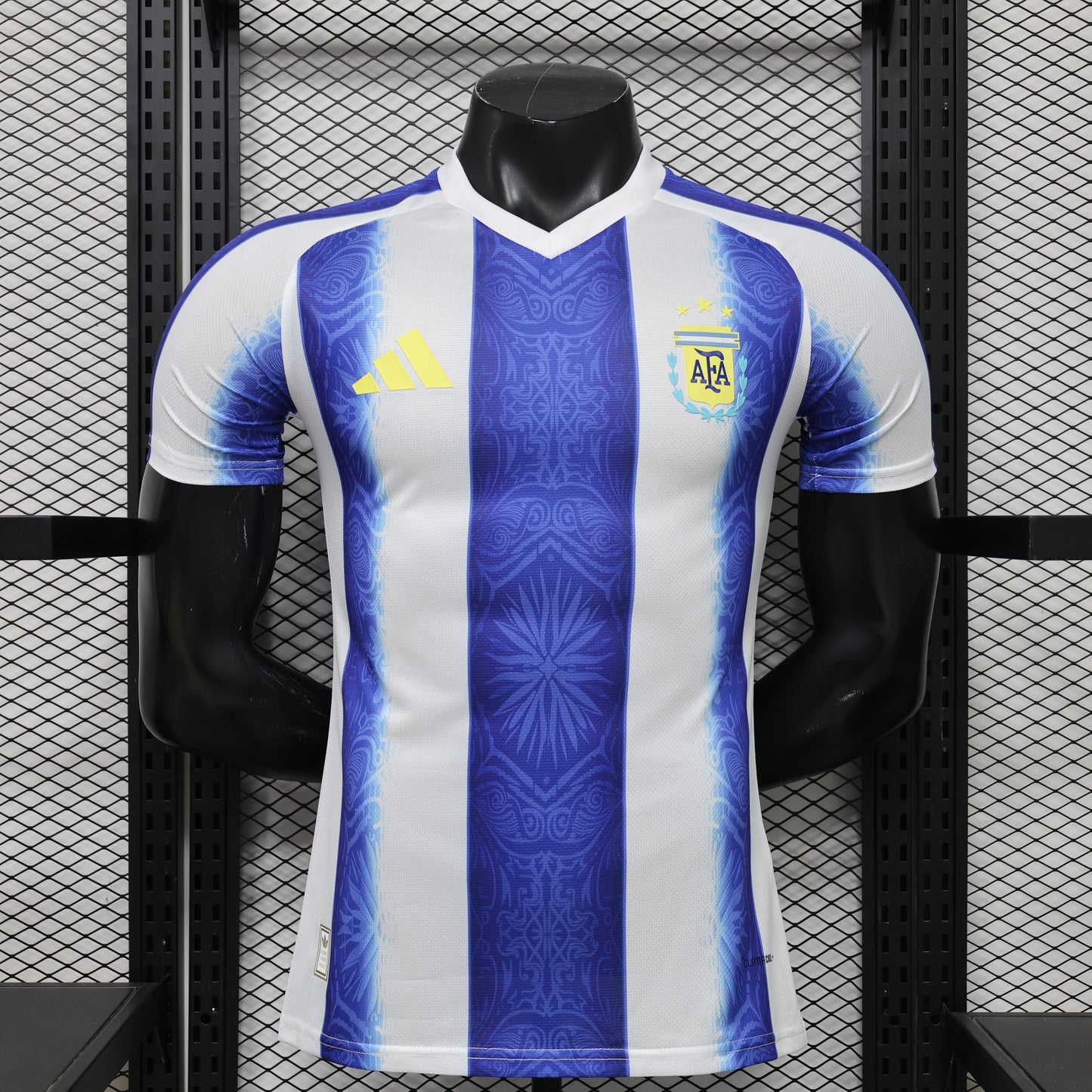 Argentina 2026/27 Edizione Speciale