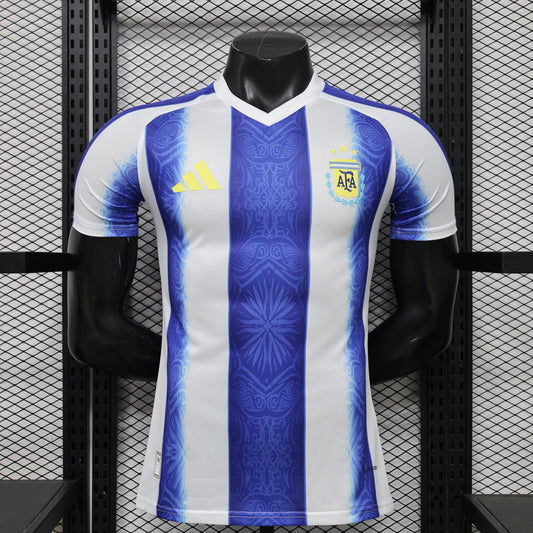 Argentina 2026/27 Edizione Speciale