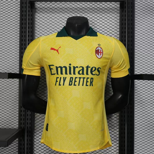 AC Milan 2024/25