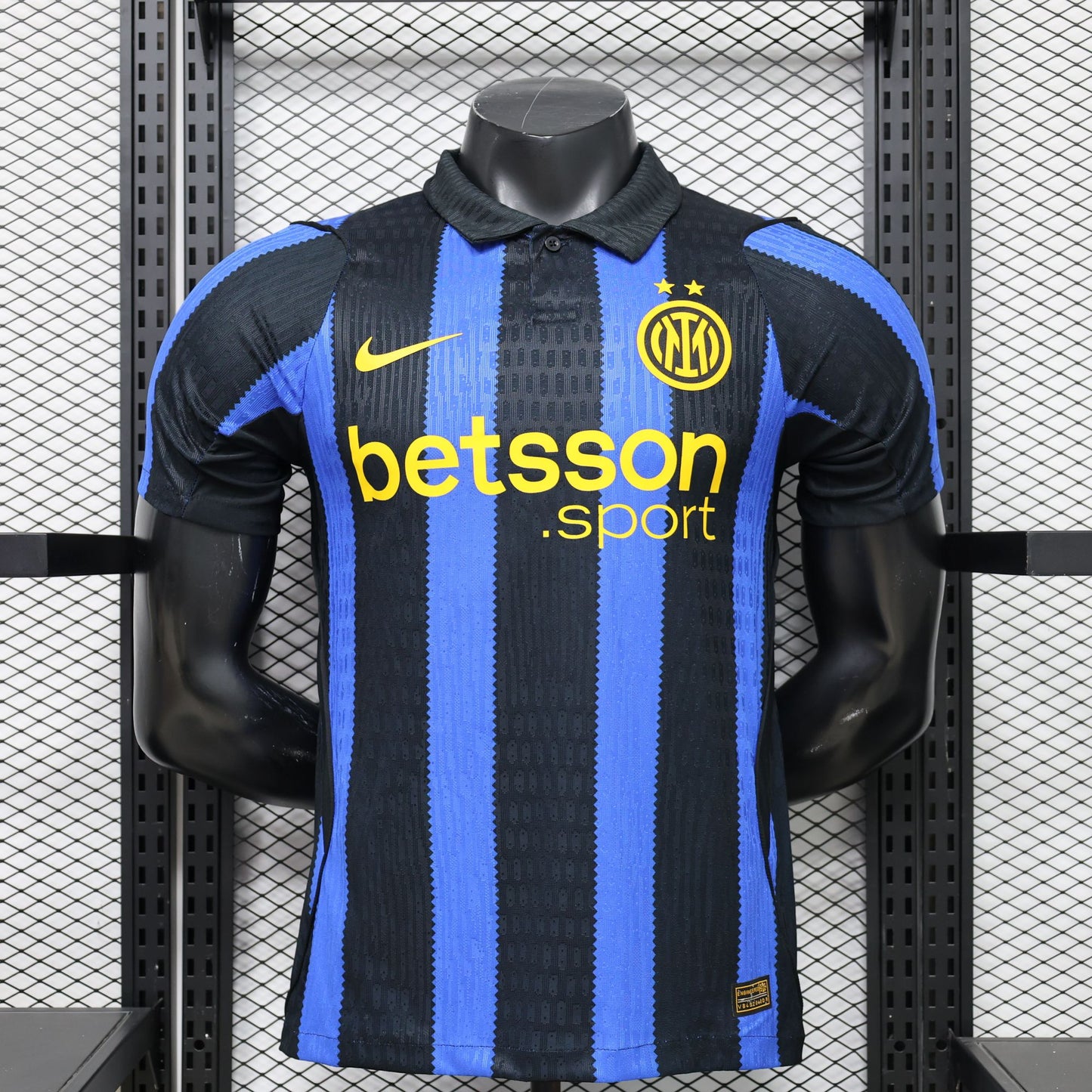 Inter 2026/27