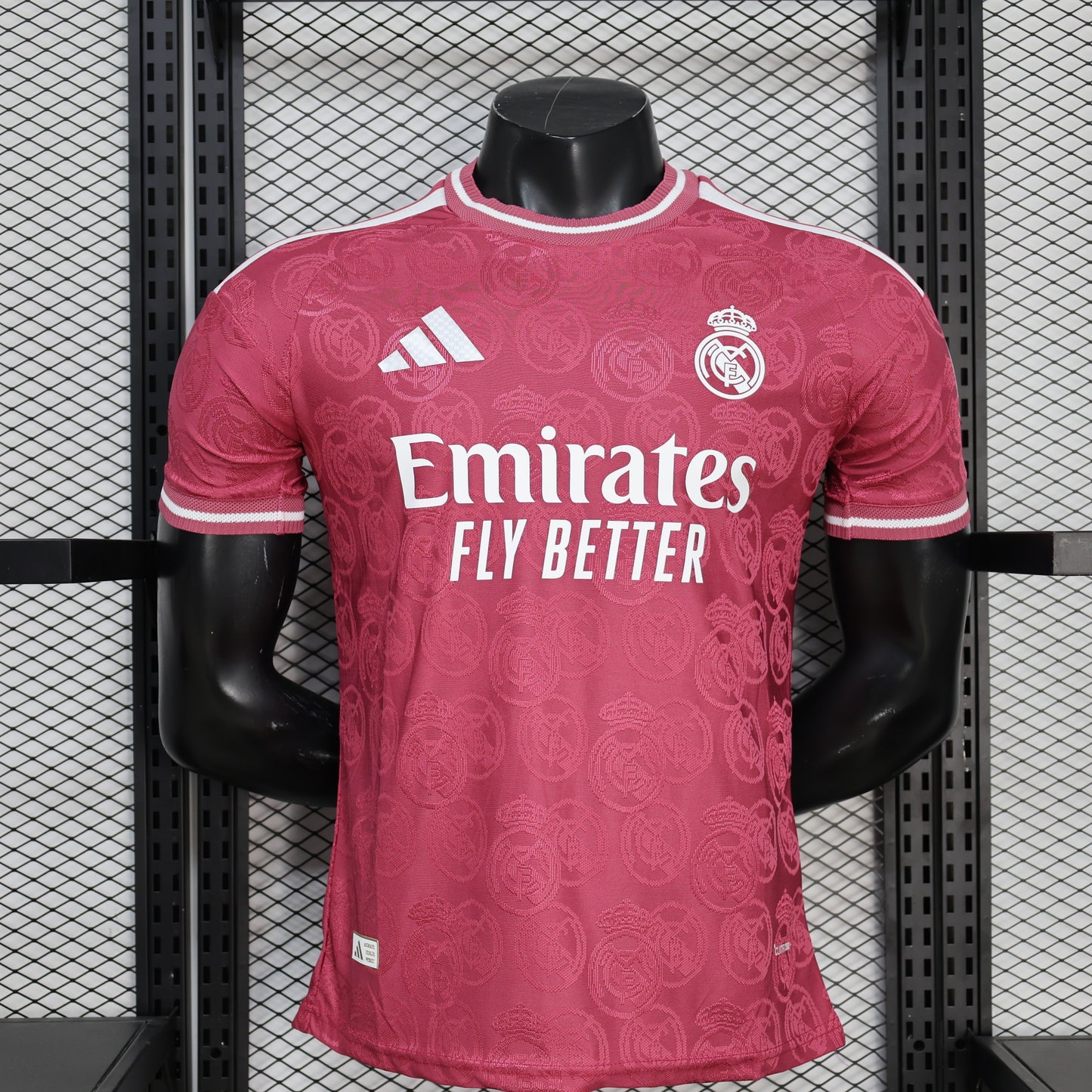 Real Madrid 2024/25