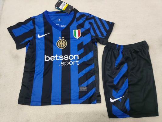 Inter Kids 2024/25