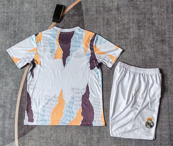 Real Madrid Kids 2024/25