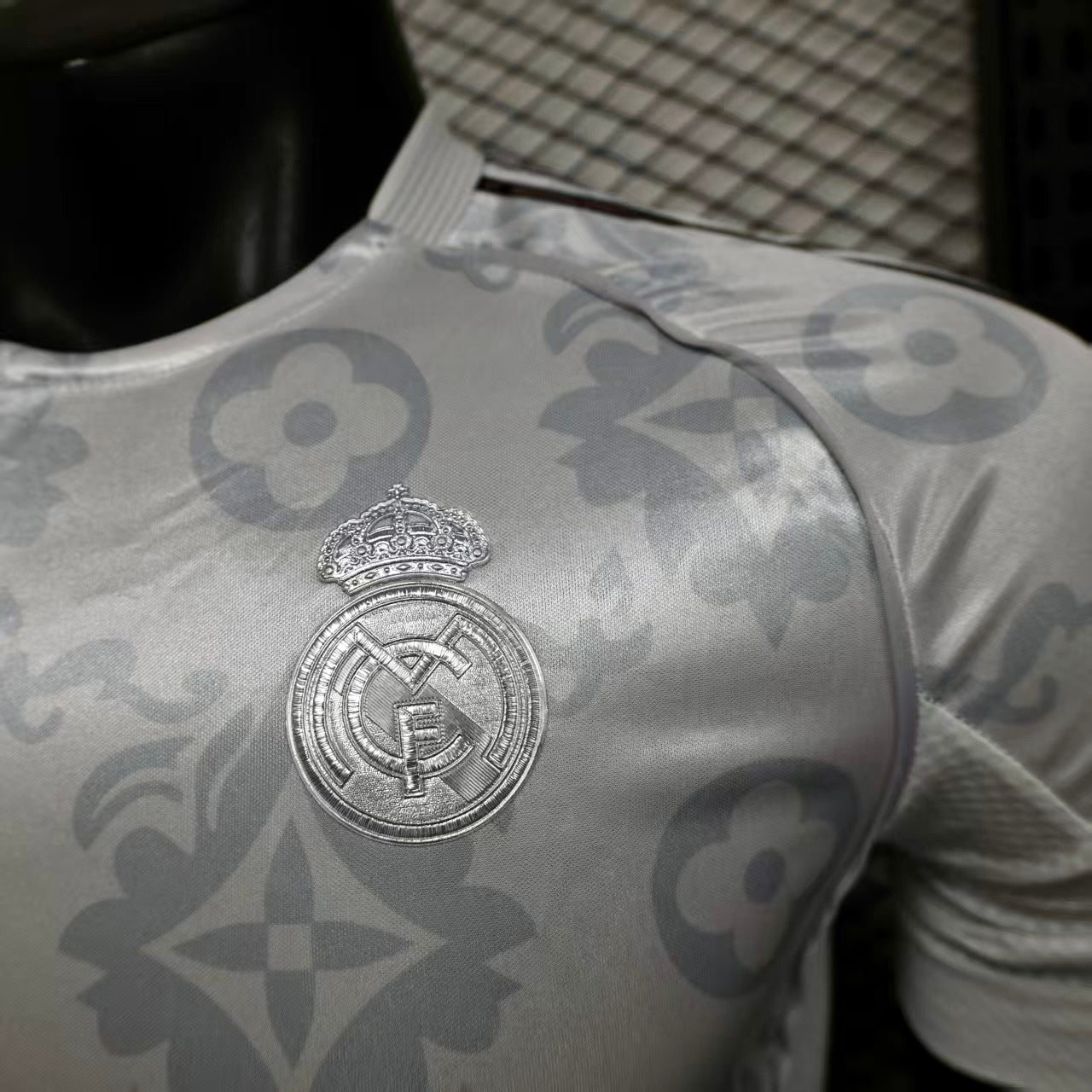 Real Madrid 2024/25