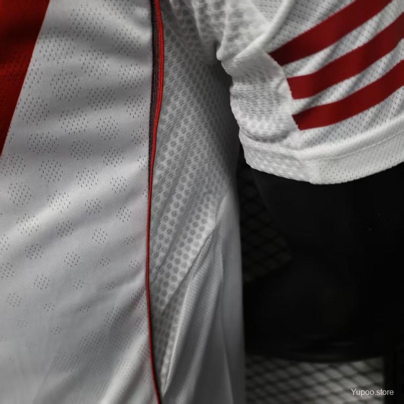 River Plate 2025/26