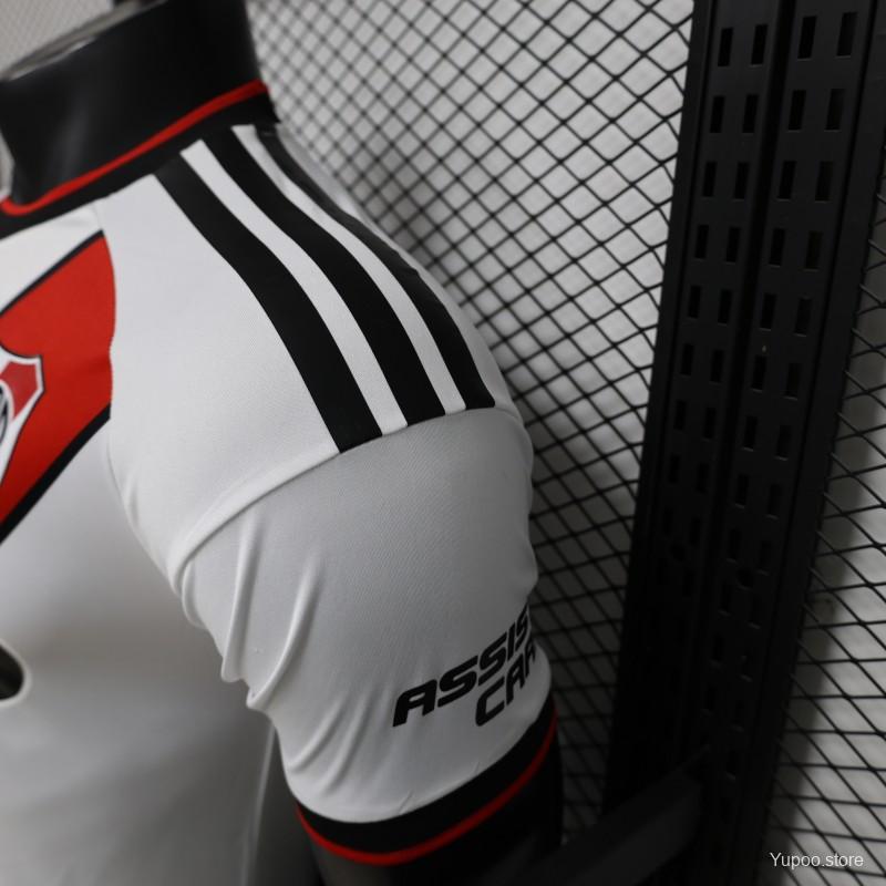 River Plate 2026/27