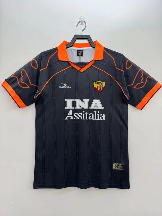 AS Roma 1999/00