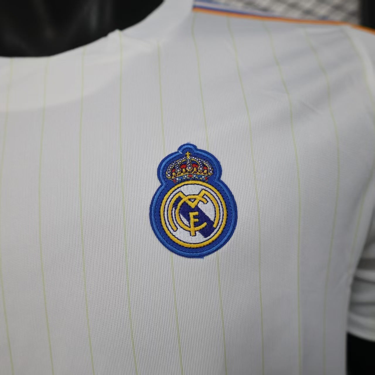 Real Madrid 2024/25