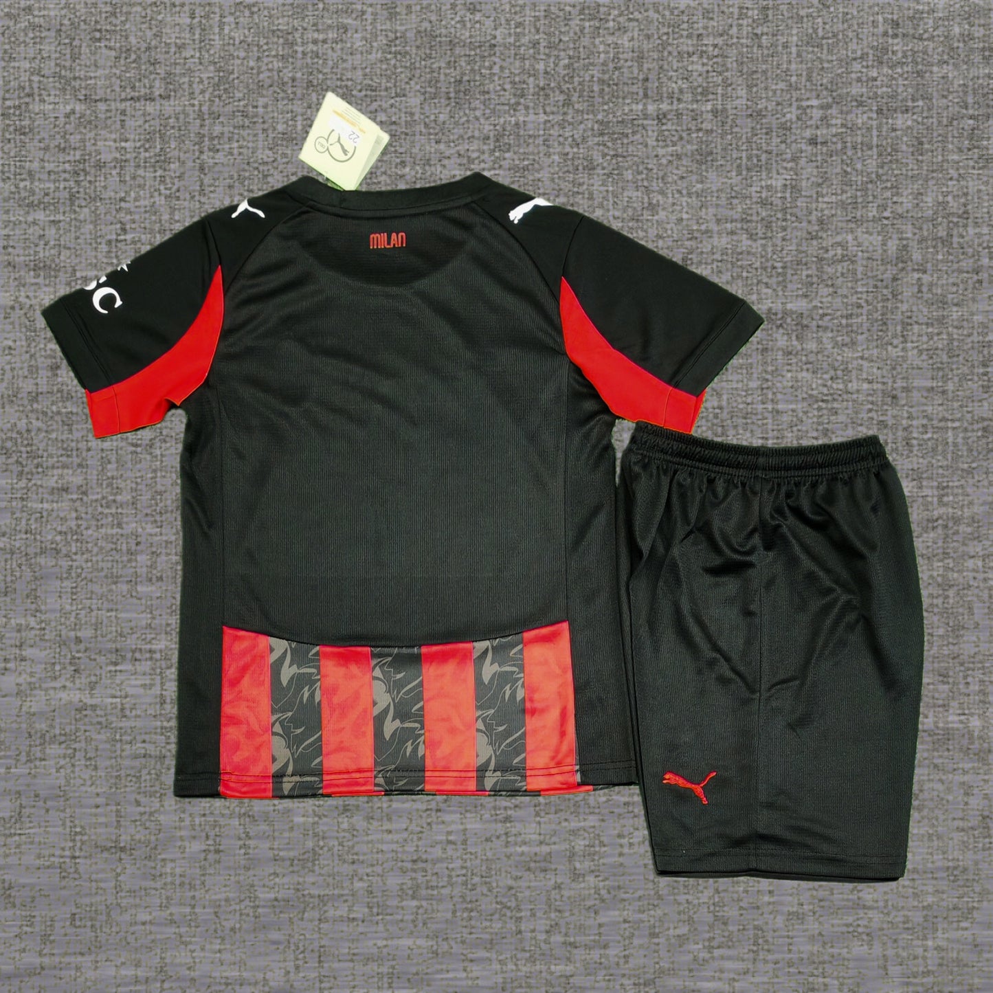 AC Milan Kids 2025/26