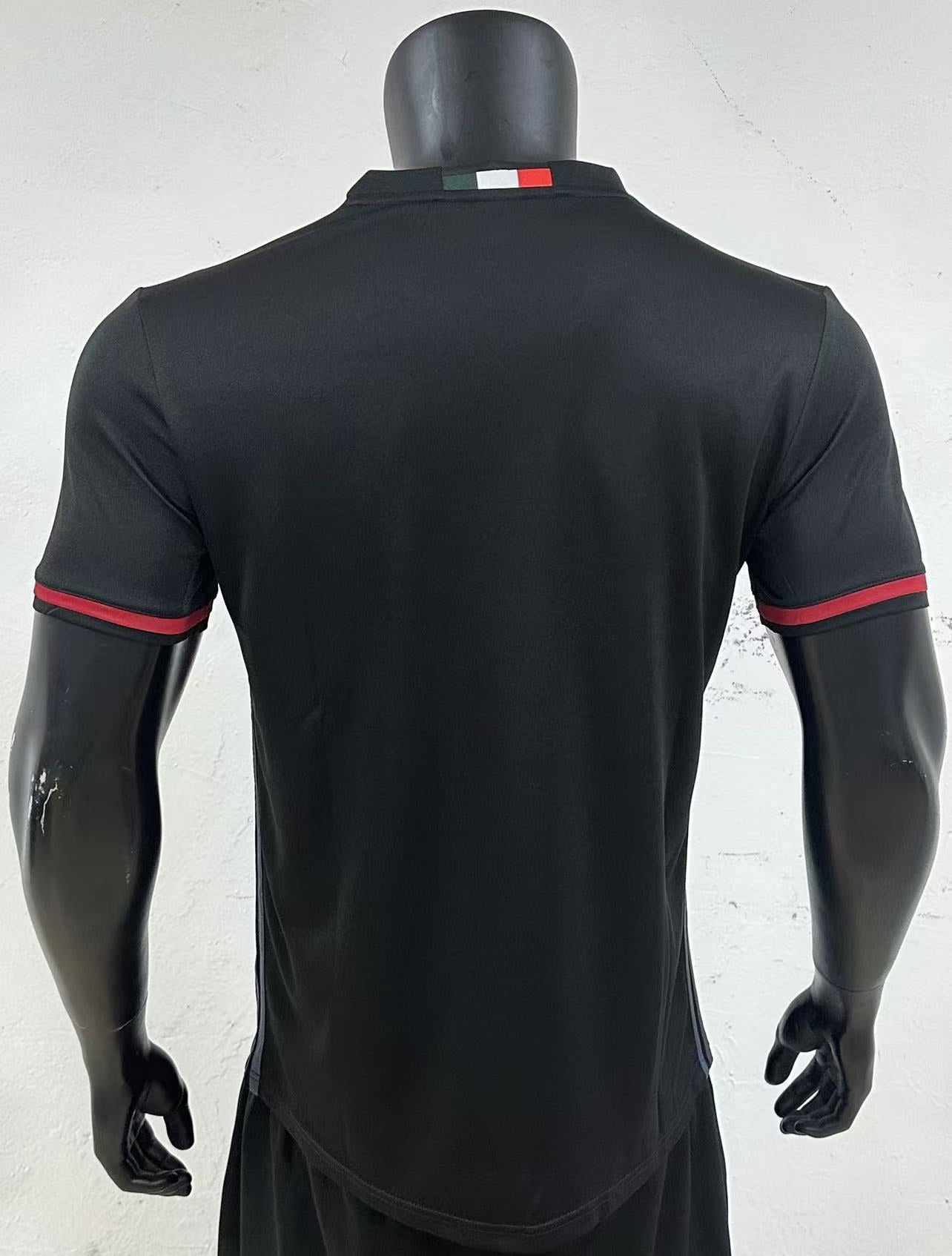 AC Milan 2016/17