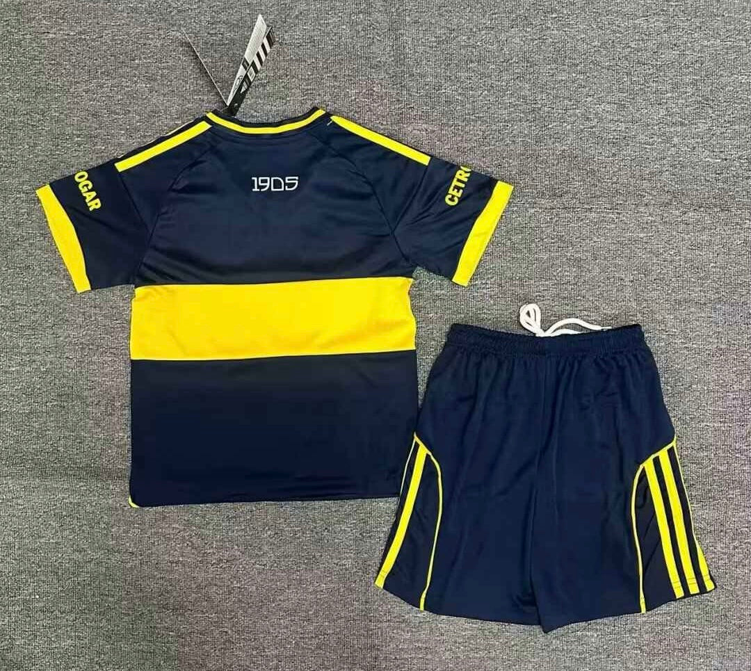 Boca Juniors Kids 2025/26