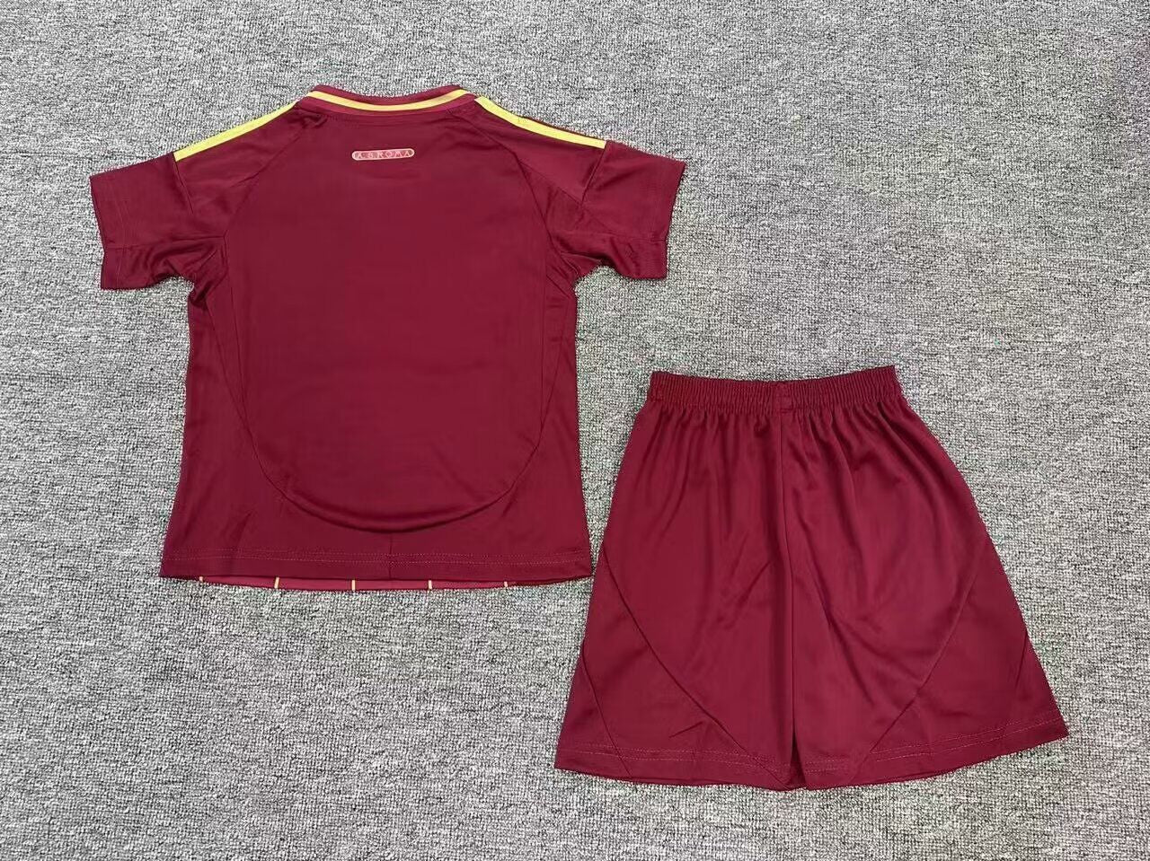 AS Roma Kids 2024-25