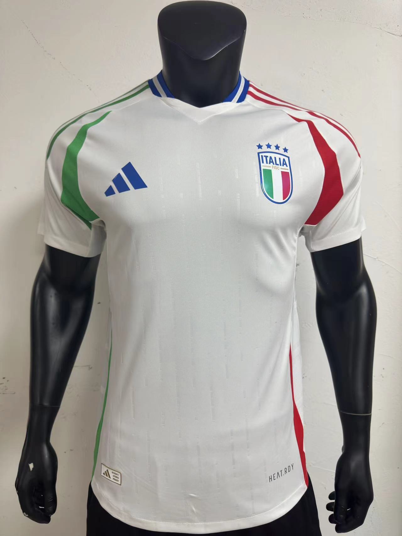 Italia Alternativa 2024/25