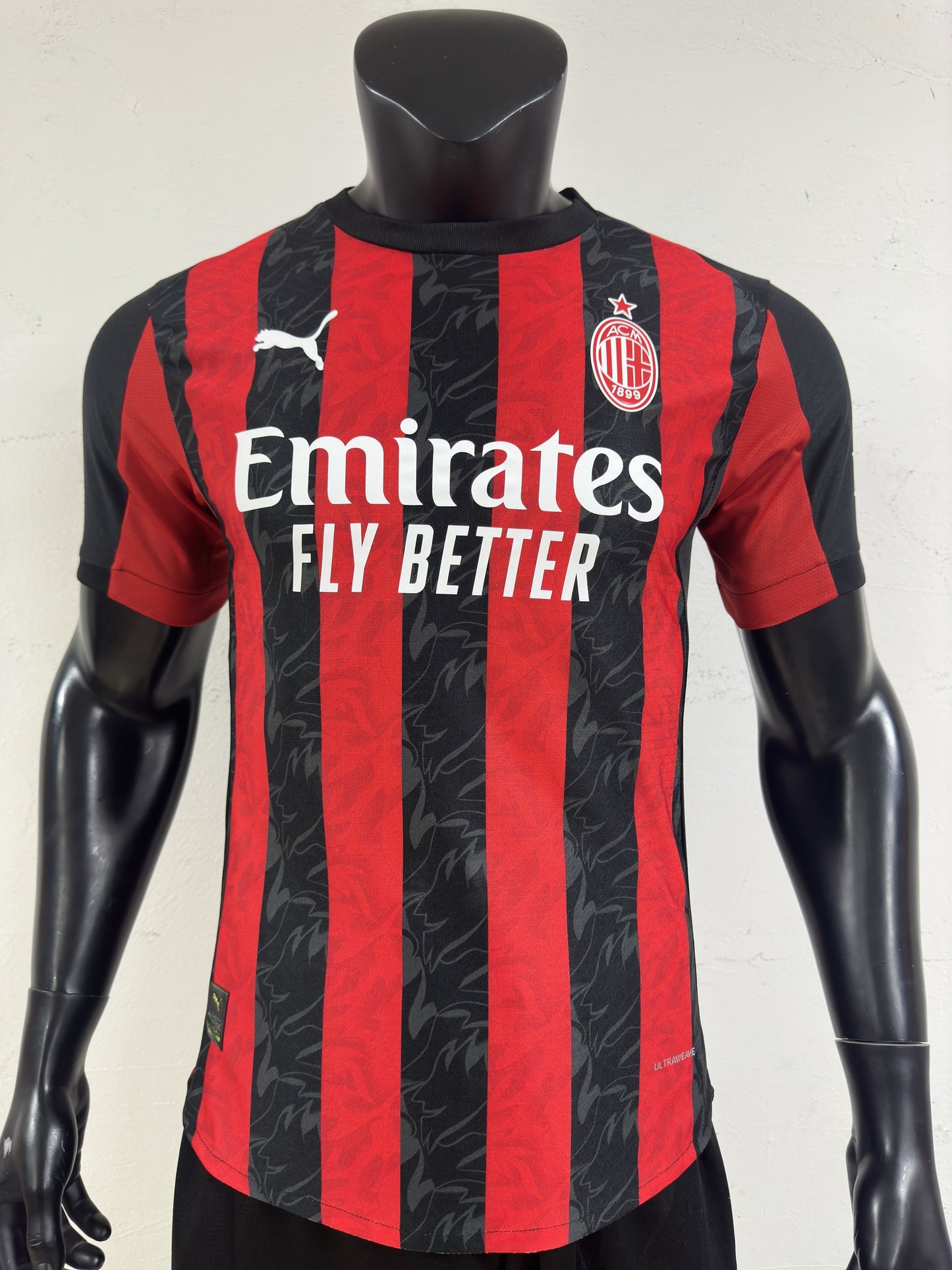 AC Milan 2024/25