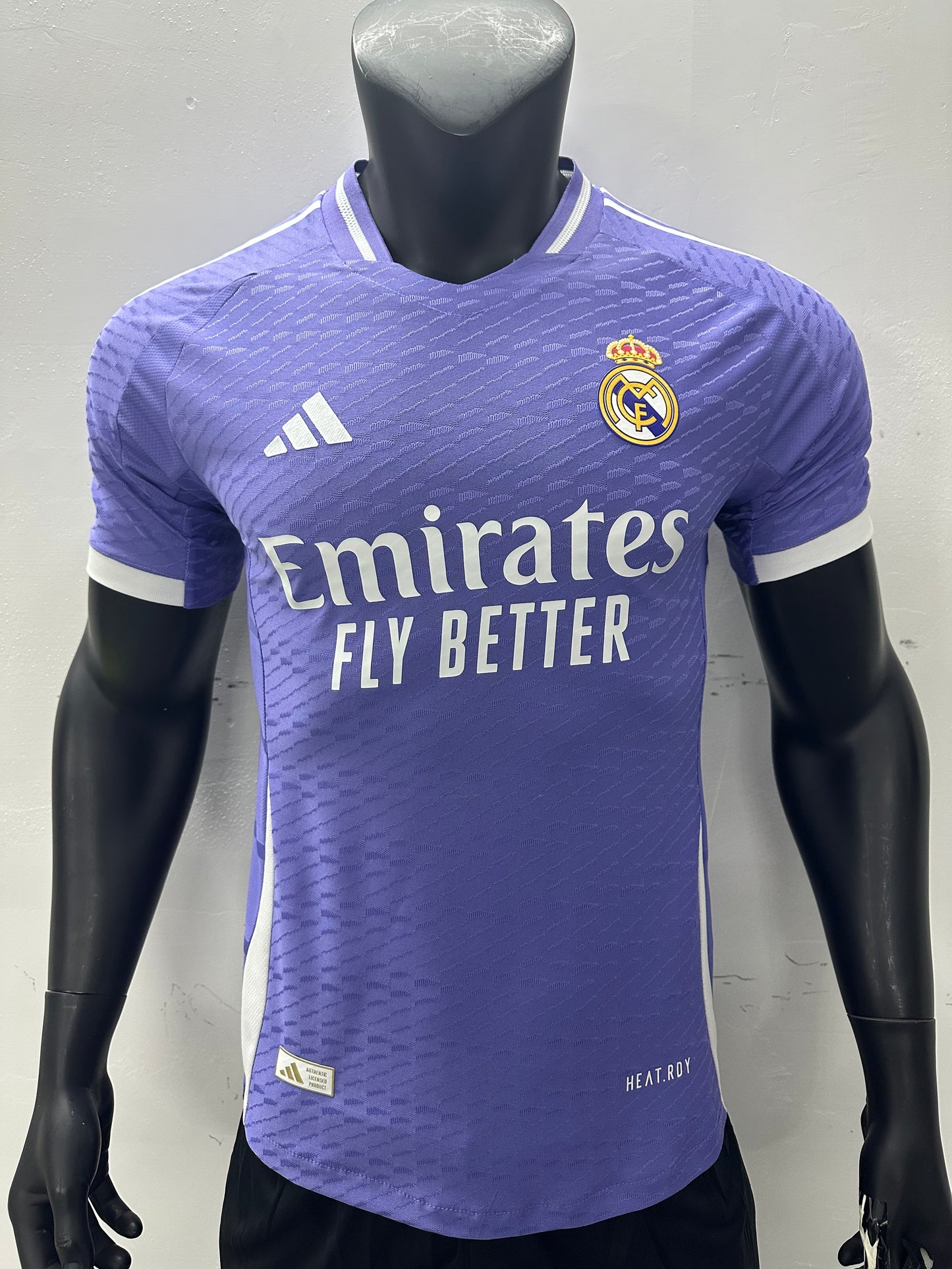 Real Madrid 2024/25
