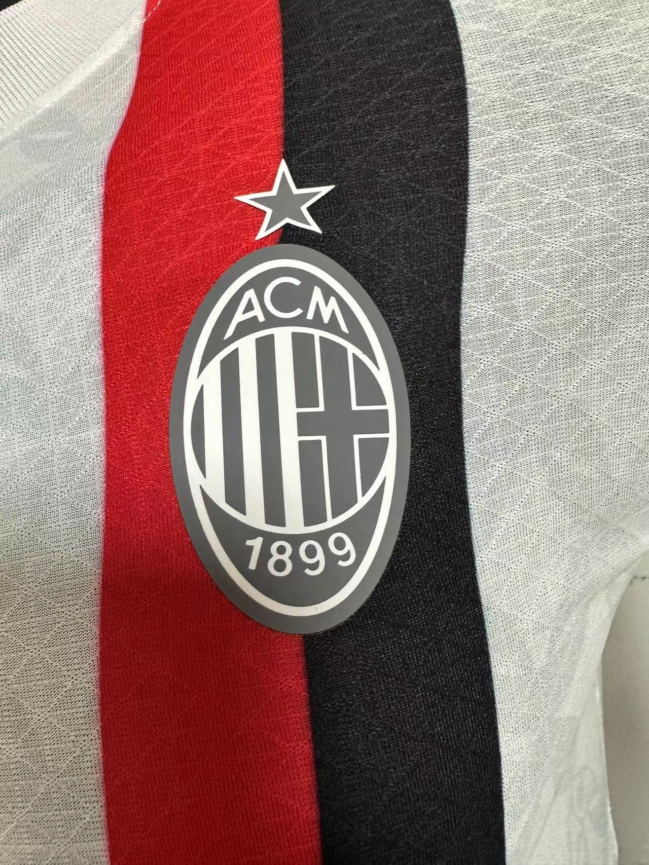 AC Milan 2023/24