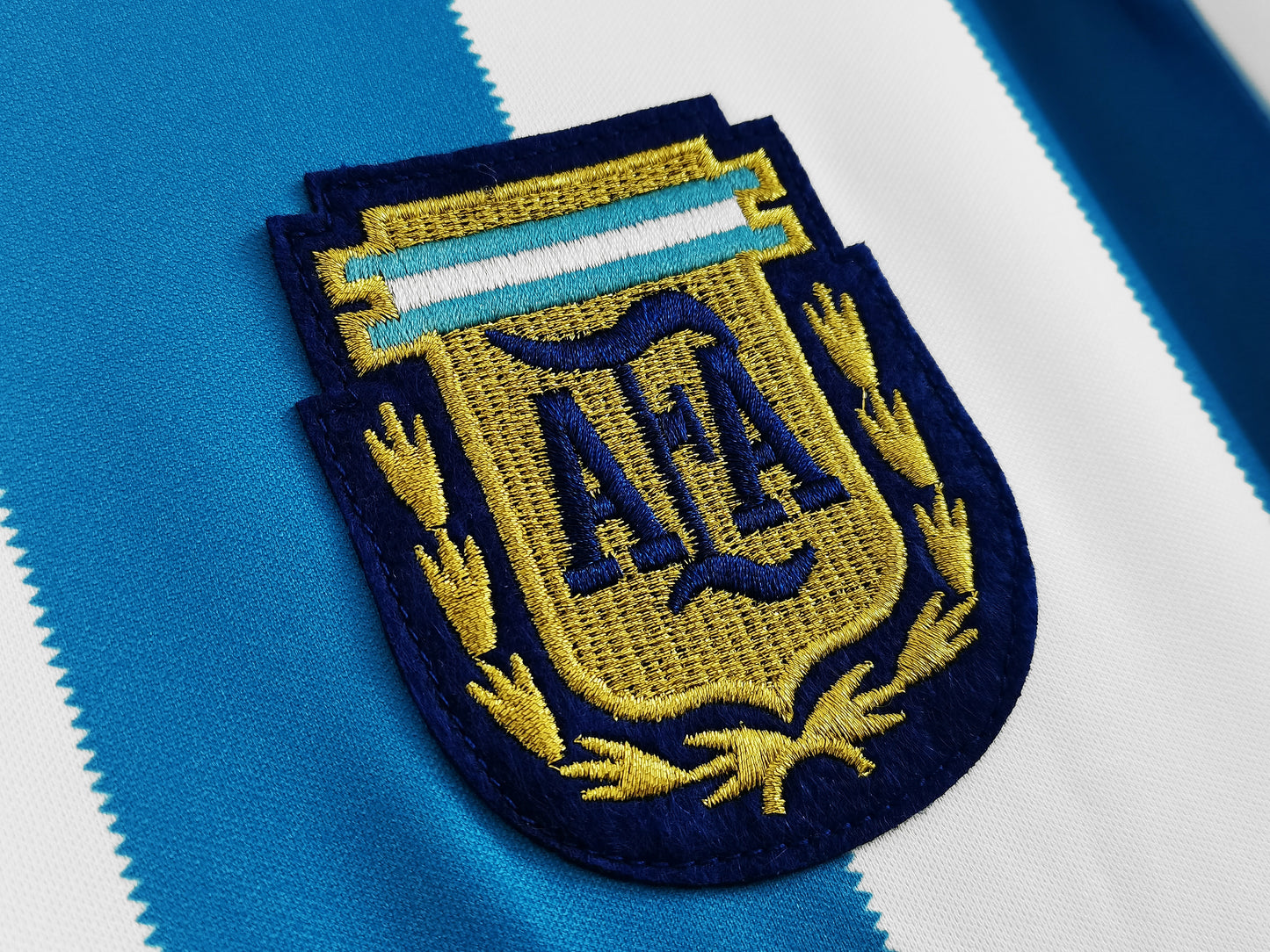 Argentina 1986