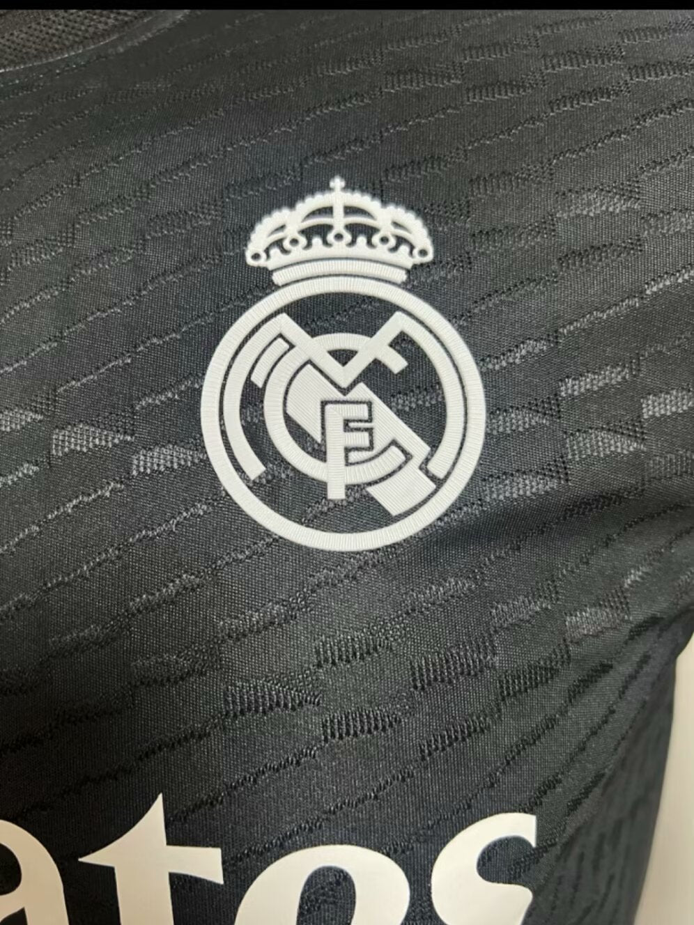 Real Madrid 2024/25